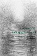 Genocide Perspectives VI