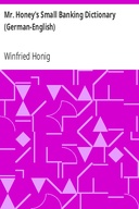 book cover Book cover