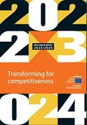 EIB Investment Report 2023/2024