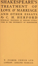 book cover Book cover