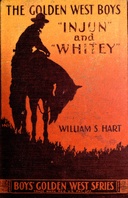 book cover Book cover