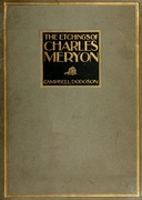 book cover Book cover