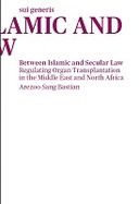 Between Islamic and Secular Law