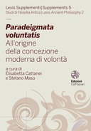 Paradeigmata voluntatis