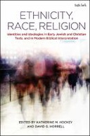 Ethnicity, Race, Religion Ethnicity, Race, Religion