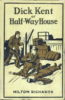 book cover Book cover