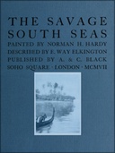 book cover Book cover