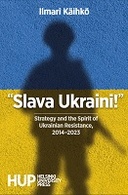 “Slava Ukraini!”