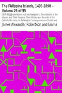 book cover Book cover