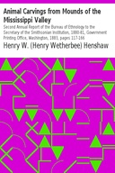 book cover Book cover