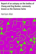 book cover Book cover