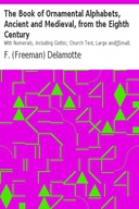 book cover Book cover