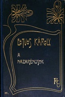 book cover Book cover