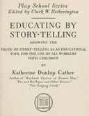 book cover Book cover