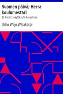 book cover Book cover