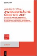 Zwiegespräche über die Zeit