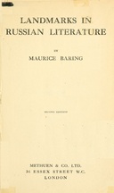 book cover Book cover