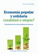 Economía popular y solidaria