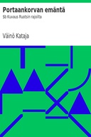 book cover Book cover