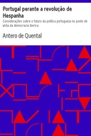 book cover Book cover