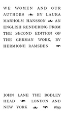 Book cover