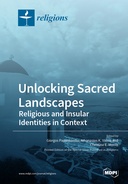Unlocking Sacred Landscapes