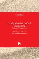 Sandy Materials in Civil Engineering