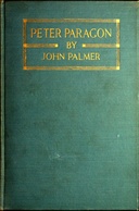 book cover Book cover