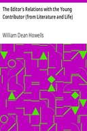 book cover Book cover