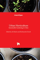 Urban Horticulture