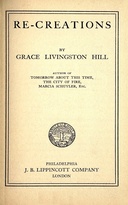 book cover Book cover