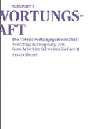 Die Verantwortungsgemeinschaft