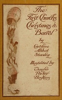 book cover Book cover