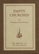 Empty Churches : $b The rural-urban dilemma
