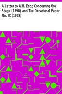 Book cover