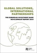 Global Solutions, International Partnerships