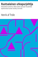 book cover Book cover