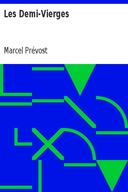 Les Demi-Vierges