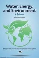 Water, Energy, and Environment