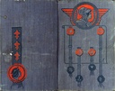 book cover Book cover