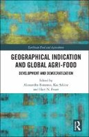 Geographical Indication and Global Agri-Food