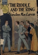 book cover Book cover