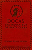 book cover Book cover