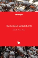 The Complex World of Ants