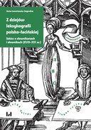 Z dziejów leksykografii polsko-łacińskiej