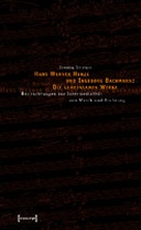 book cover Book cover