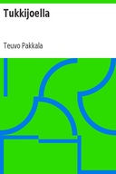 Tukkijoella