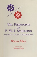 The Philosophy of F.W.J. Schelling