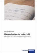 Hausaufgaben im Unterricht
