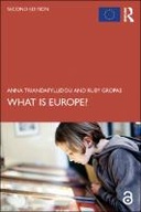 What is Europe?